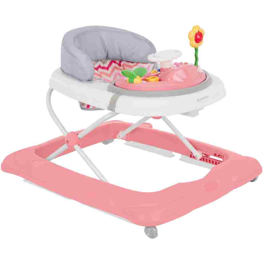 KikkaBoo Dubak Misty pink