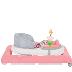 KikkaBoo Dubak Misty pink KikkaBoo Dubak Misty pink - Slika 3