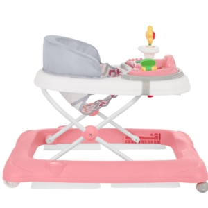 KikkaBoo Dubak Misty pink KikkaBoo Dubak Misty pink - Slika 4