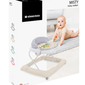 KikkaBoo Dubak Misty pink KikkaBoo Dubak Misty pink - Slika 7