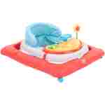 KikkaBoo Dubak Misty red KikkaBoo Dubak Misty red - Slika 2