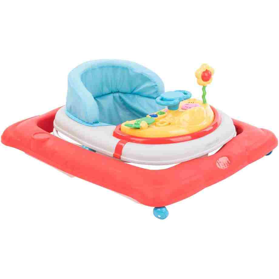 KikkaBoo Dubak Misty red KikkaBoo Dubak Misty red