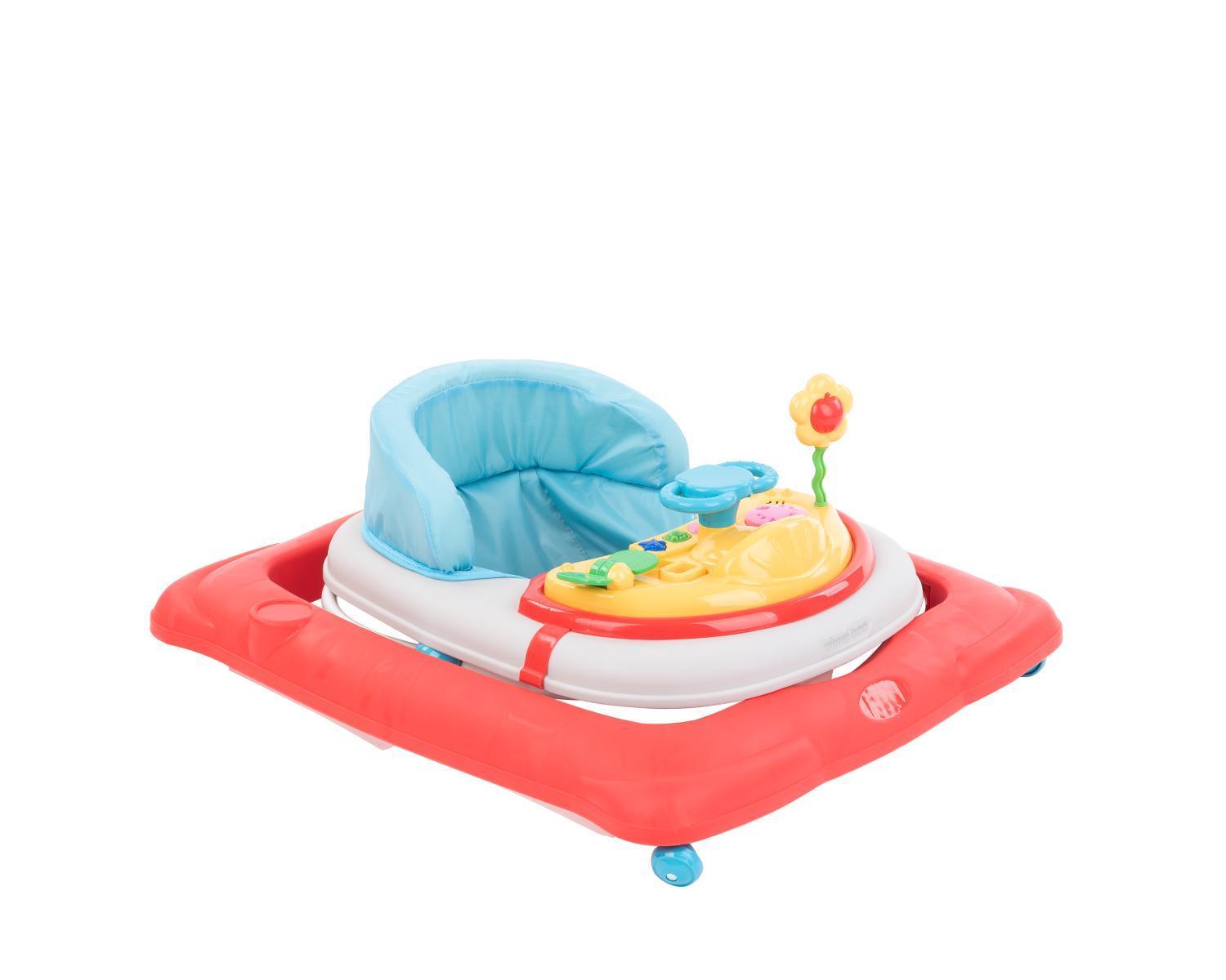 KikkaBoo Dubak Misty red KikkaBoo Dubak Misty red