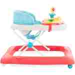 KikkaBoo Dubak Misty red KikkaBoo Dubak Misty red - Slika 3