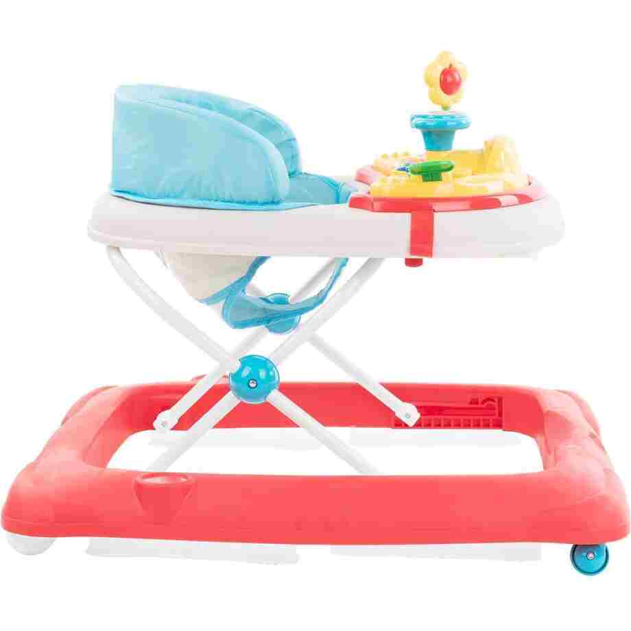 KikkaBoo Dubak Misty red KikkaBoo Dubak Misty red