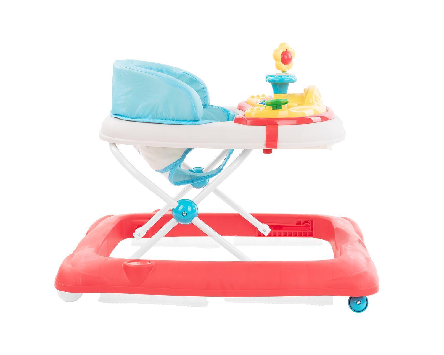 KikkaBoo Dubak Misty red KikkaBoo Dubak Misty red