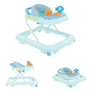 KikkaBoo Dubak Ocean Party KikkaBoo Dubak Ocean Party - Slika 4