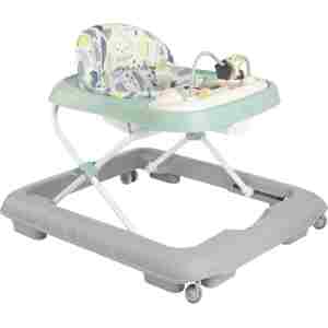 KikkaBoo Dubak Poppy mint