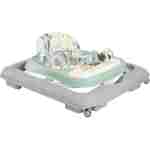 KikkaBoo Dubak Poppy mint - Slika 2