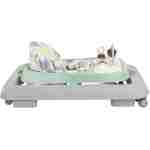 KikkaBoo Dubak Poppy mint - Slika 3