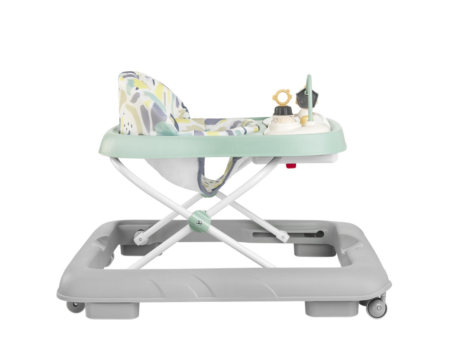 KikkaBoo Dubak Poppy mint KikkaBoo Dubak Poppy mint