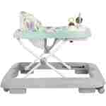 KikkaBoo Dubak Poppy mint - Slika 5