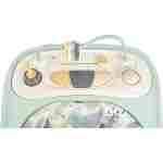 KikkaBoo Dubak Poppy mint - Slika 6