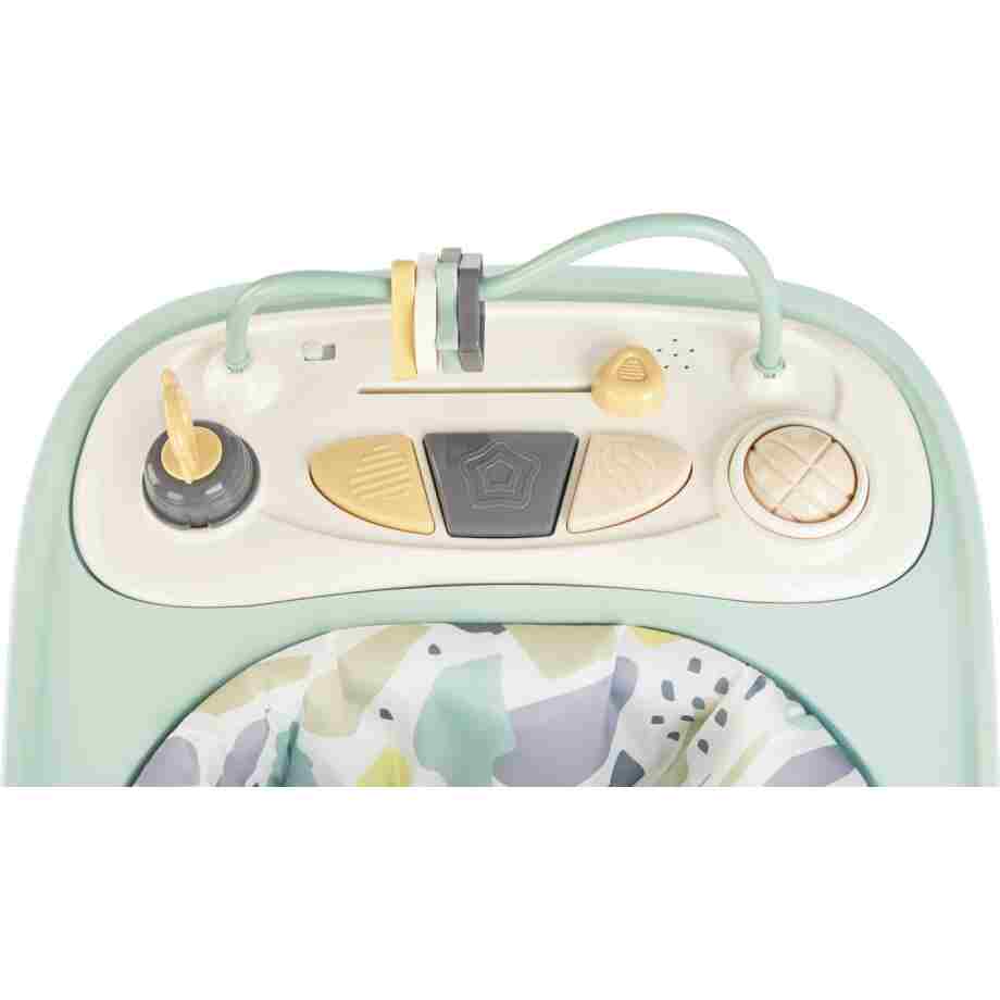 Dubak POPPY mint5