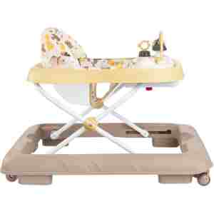 KikkaBoo Dubak Poppy mustard - Slika 4