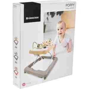 KikkaBoo Dubak Poppy mustard - Slika 7