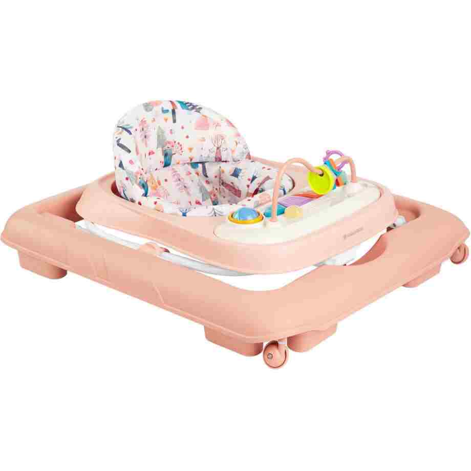 Dubak POPPY pink1