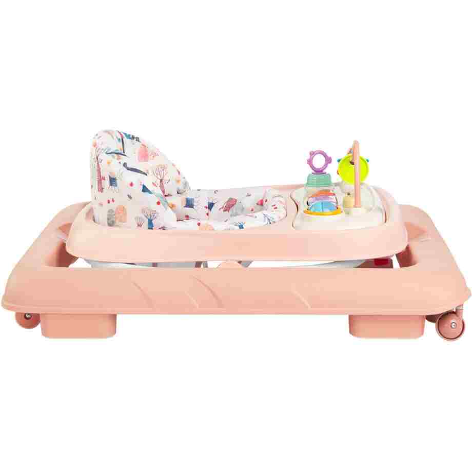 Dubak POPPY pink2