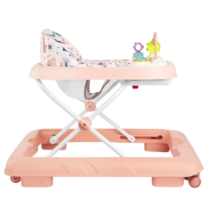 KikkaBoo Dubak Poppy pink KikkaBoo Dubak Poppy pink - Slika 4