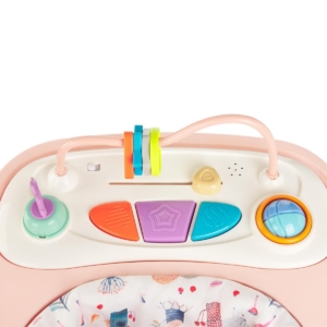 KikkaBoo Dubak Poppy pink KikkaBoo Dubak Poppy pink - Slika 5