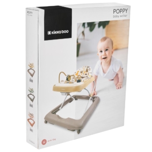 KikkaBoo Dubak Poppy pink KikkaBoo Dubak Poppy pink - Slika 6