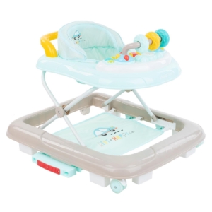 KikkaBoo Dubak 2in1 Happy Cars