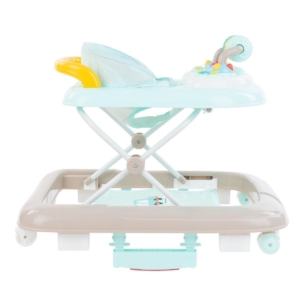 KikkaBoo Dubak 2in1 Happy Cars - Slika 2