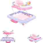 KikkaBoo Dubak 2in1 Unicorn - Slika 4