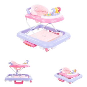 KikkaBoo Dubak 2in1 Unicorn KikkaBoo Dubak 2in1 Unicorn - Slika 4