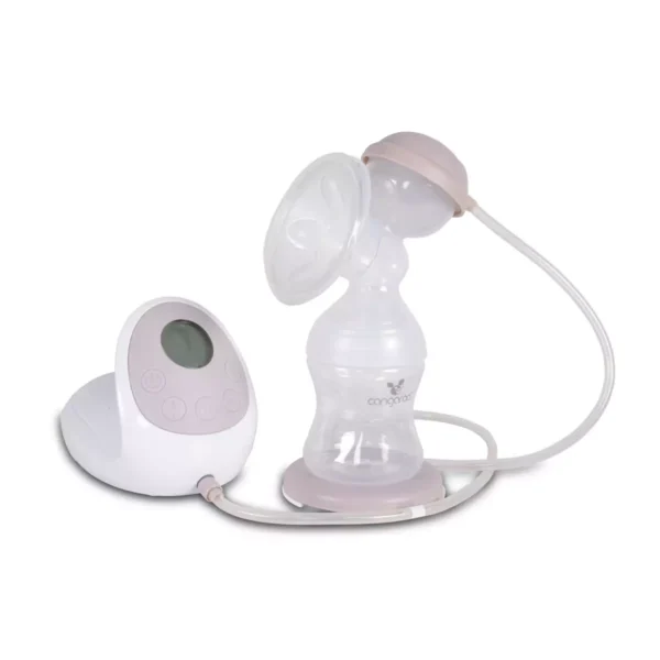 Cangaroo električna pumpica za izmuzavanje-izmlazavanje