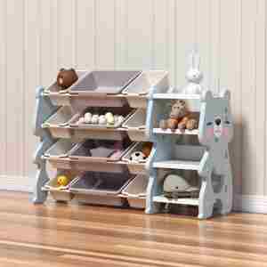 Sistem za odlaganje "Meda-M" (plava boja)