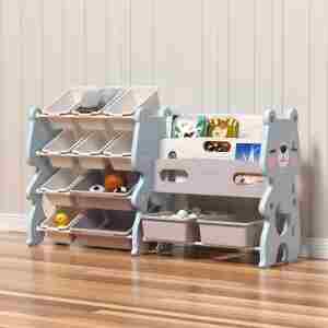 Decija soba-Sistem za odlaganje