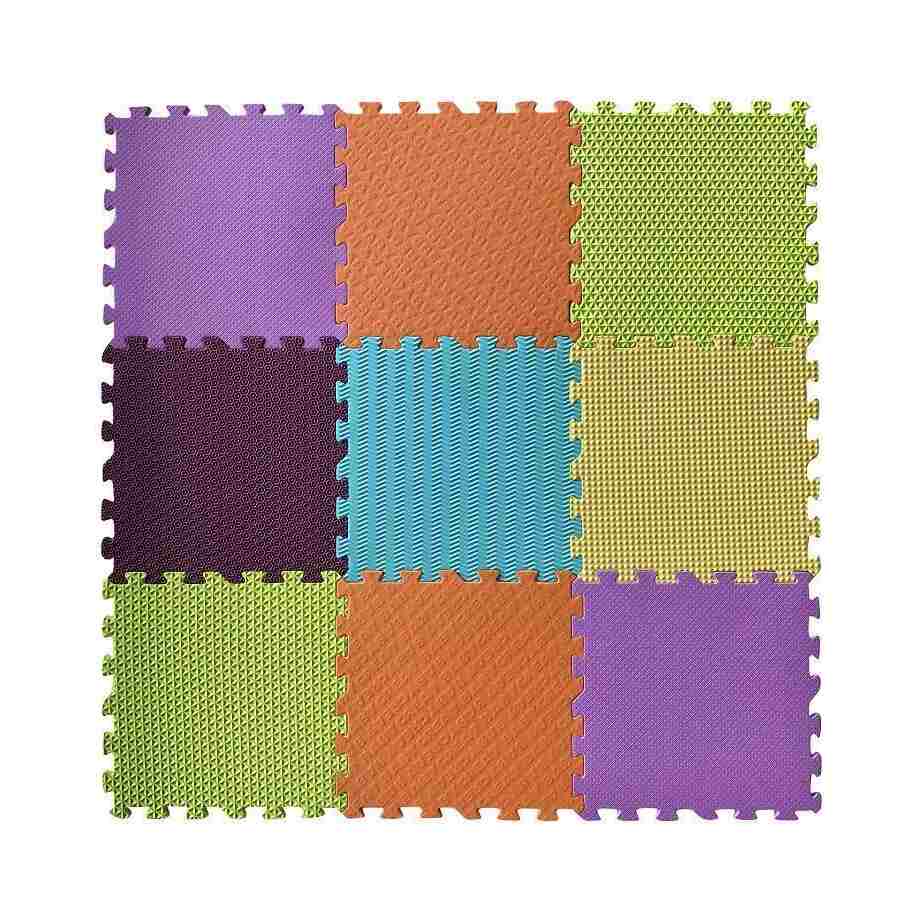 Podne puzzle Premijum klase "Šarenko"