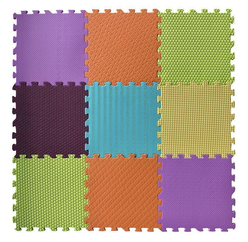 Podne puzzle Premijum klase "Šarenko"