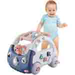 KikkaBoo Guralica Drive & Play blue KikkaBoo Guralica Drive & Play blue - Slika 2