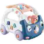 KikkaBoo Guralica Drive & Play blue KikkaBoo Guralica Drive & Play blue - Slika 3