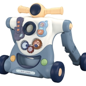 KikkaBoo Hodalica Robo 4in1 blue KikkaBoo Hodalica Robo 4in1 blue