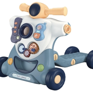 KikkaBoo Hodalica Robo 4in1 blue KikkaBoo Hodalica Robo 4in1 blue - Slika 2