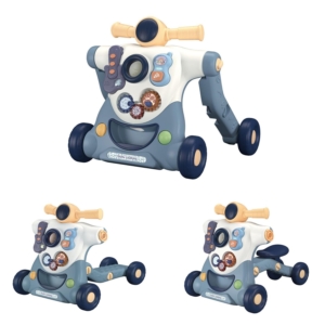 KikkaBoo Hodalica Robo 4in1 blue KikkaBoo Hodalica Robo 4in1 blue - Slika 4