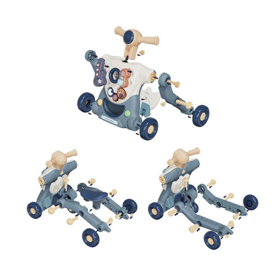 Hodalica ROBO 4in1 blue5