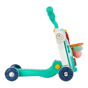 KikkaBoo Hodalica Sweet Escape 4in1 mint KikkaBoo Hodalica Sweet Escape 4in1 mint - Slika 11
