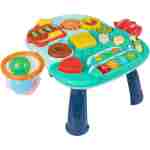KikkaBoo Hodalica Sweet Escape 4in1 mint KikkaBoo Hodalica Sweet Escape 4in1 mint - Slika 12
