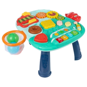 KikkaBoo Hodalica Sweet Escape 4in1 mint KikkaBoo Hodalica Sweet Escape 4in1 mint - Slika 12