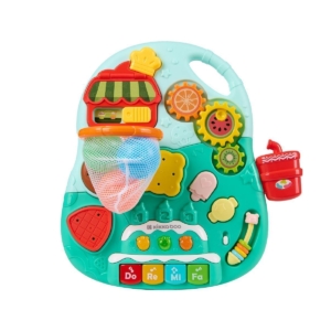 KikkaBoo Hodalica Sweet Escape 4in1 mint KikkaBoo Hodalica Sweet Escape 4in1 mint - Slika 13