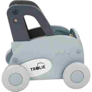 KikkaBoo Guralica Trolie 4in1 blue - Slika 5