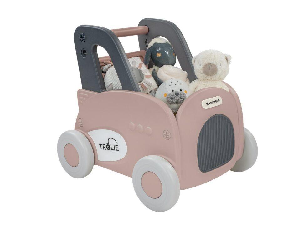 Hodalica TROLIE 4in1 pink1