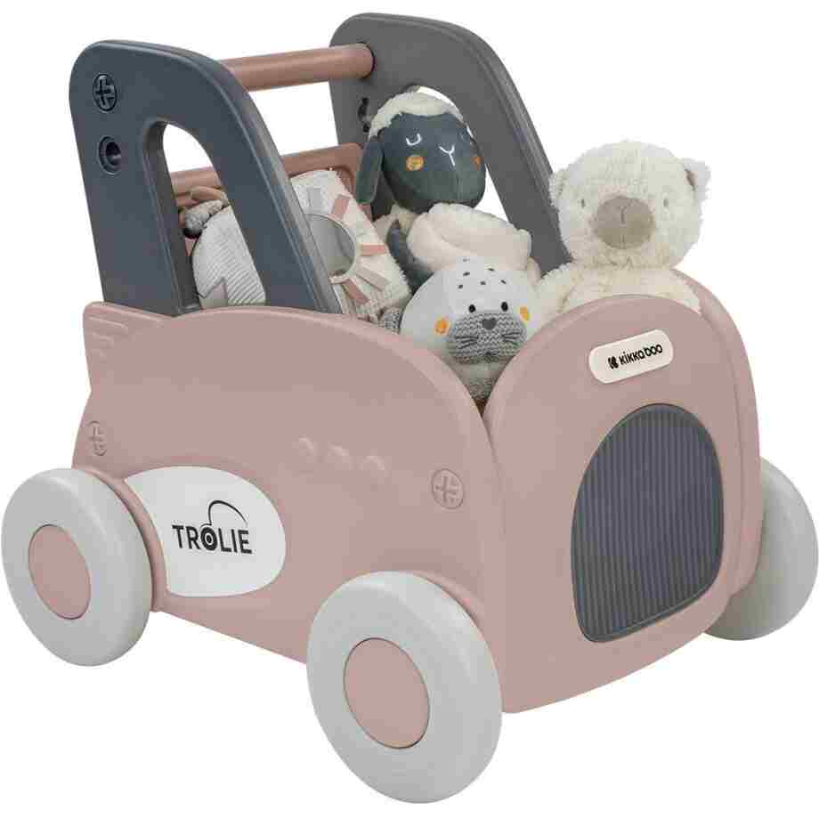 Hodalica TROLIE 4in1 pink1