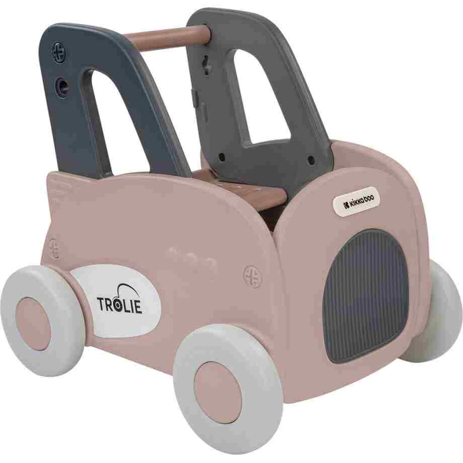 Hodalica TROLIE 4in1 pink2