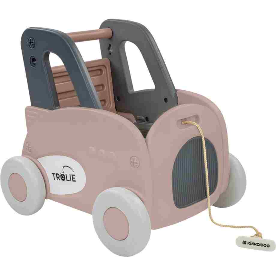 Hodalica TROLIE 4in1 pink3