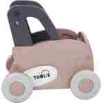 KikkaBoo Guralica Trolie 4in1 pink - Slika 5